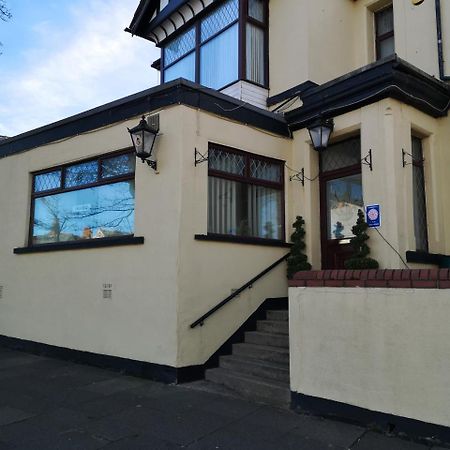 East Mount House Hotel Barrow-in-Furness Екстериор снимка